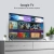 Телевизор QLED Digma 43" DM-LED43UQB31 Google TV Frameless Metal черный/черный 4K Ultra HD 60Hz MEMC DVB-T DVB-T2 DVB-C DVB-S DVB-S2 USB WiFi Smart TV - цена, купить или заказать с доставкой в интернет-магазине Телевизор QLED Digma 43" DM-LED43UQB31 Google TV Frameless Metal черный/черный 4K Ultra HD 60Hz MEMC DVB-T DVB-T2 DVB-C DVB-S DVB-S2 USB WiFi Smart TV - купить недорого с доставкой в интернет-магазине