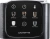 Кофеварка рожковая Polaris PCM 1551E Adore Crema 1500Вт черный - купить недорого с доставкой в интернет-магазине