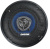 Колонки автомобильные Digma DCA-B402 160Вт 90дБ 4Ом 10см (4дюйм) (ком.:2кол.) коаксиальные двухполосные - купить недорого с доставкой в интернет-магазине