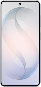 Смартфон Samsung SM-S942B Galaxy S26 512Gb 12Gb белый моноблок 3G 4G 2Sim 6.3" 1080x2340 Android 16 50Mpix 802.11 a/b/g/n/ac/ax/be NFC GPS GSM900/1800 GSM1900 Protect - купить недорого с доставкой в интернет-магазине