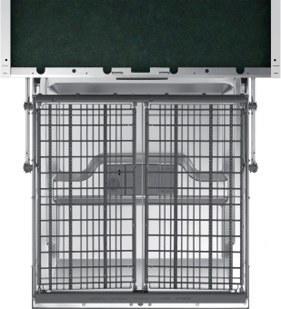 Посудомоечная машина встраив. Samsung DW60M6050BB/WT 2100Вт полноразмерная - купить недорого с доставкой в интернет-магазине