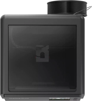 Принтер 3D Flashforge Adventurer 5М Pro 220x220x220мм ABS/PLA/PETG/ASA/Carbon/TPU 0.1мкм - купить недорого с доставкой в интернет-магазине
