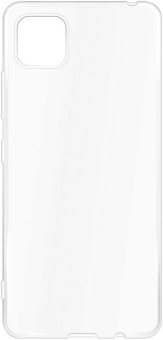 Чехол (клип-кейс) BoraSCO для Honor 9S прозрачный (38850) - купить недорого с доставкой в интернет-магазине