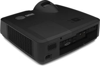 Проектор Cactus Bright CS-V1.B 3LCD 4000Lm ANSI (1024x768) 30000:1 ресурс лампы:10000часов 1xUSB typeA 1xUSB typeB 2xHDMI 4кг - купить недорого с доставкой в интернет-магазине