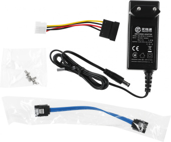 Видеорегистратор HiWatch DS-H116GA - купить недорого с доставкой в интернет-магазине