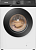 Стиральная машина Gorenje W2G2PS62A12/C класс: A+++ загр.фронтальная макс.:6кг белый инвертор