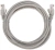 Патч-корд Rexant 02-0100-3 U/UTP RJ-45 вил.-вилка RJ-45 кат.5E 3м серый LSZH - купить недорого с доставкой в интернет-магазине