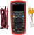 Мультиметр Uni-T 400 UT 139S цифровой черный/красный (13-1029) - купить недорого с доставкой в интернет-магазине