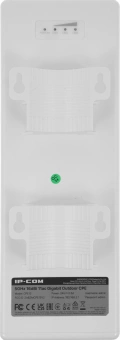 Точка доступа IP-Com CPE13 AC900 10/100/1000BASE-TX/Wi-Fi белый - купить недорого с доставкой в интернет-магазине