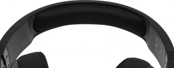 Наушники с микрофоном A4Tech Bloody MR720 черный мониторные BT/Radio оголовье (MR720 BLACK) - купить недорого с доставкой в интернет-магазине