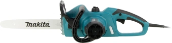 Цепная пила Makita UC3041A от сети 1800Вт дл.шины:12" (30cm) - купить недорого с доставкой в интернет-магазине