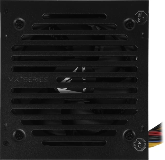 Блок питания Formula ATX 400W AC VX PLUS (20+4pin) 120mm fan 2xSATA RTL - купить недорого с доставкой в интернет-магазине