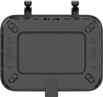 Аэрогриль Haier HAF-702 2300Вт черный (FZ03Q9M01RU) - купить недорого с доставкой в интернет-магазине