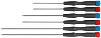 Набор отверток FIT 56138 в компл.:6 предметов - купить недорого с доставкой в интернет-магазине