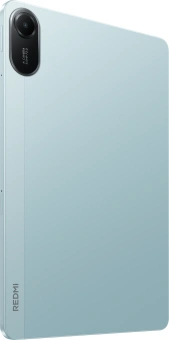 Планшет Xiaomi Redmi Pad 2 O84X G100 Ultra (2.2) 8C RAM4Gb ROM256Gb 11" IPS 2560x1600 4G Android 15 зеленый 8Mpix 5Mpix BT WiFi microSD 2Tb 9000mAh 234hr 2064hrs - купить недорого с доставкой в интернет-магазине