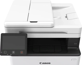 МФУ лазерный Canon i-Sensys MF465DW II (7188C007) A4 Duplex Net WiFi белый - купить недорого с доставкой в интернет-магазине