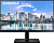 Монитор Samsung 24" F24T450FZI черный IPS LED 16:9 HDMI M/M матовая HAS Piv 1000:1 250cd 178гр/178гр 1920x1080 75Hz DP FHD USB 4кг