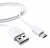 Кабель Redline micro USB УТ000008647 белый - купить недорого с доставкой в интернет-магазине