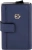 Чехол для кредитных карт Piquadro Lyra PP5649W92R/BLU4 синий натур.кожа - купить недорого с доставкой в интернет-магазине