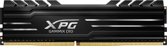 Память DDR4 2x8GB 3200MHz A-Data AX4U32008G16A-DB10 XPG Gammix D10 RTL Gaming PC4-25600 CL16 DIMM 288-pin 1.35В kit с радиатором Ret - купить недорого с доставкой в интернет-магазине
