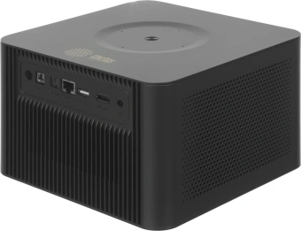 Проектор Cactus CS-M1.SG DLP 9600Lm LS 600Lm ANSI (1920x1080) 200000:1 ресурс лампы:20000часов 1xUSB typeA 1xHDMI 1.9кг - купить недорого с доставкой в интернет-магазине