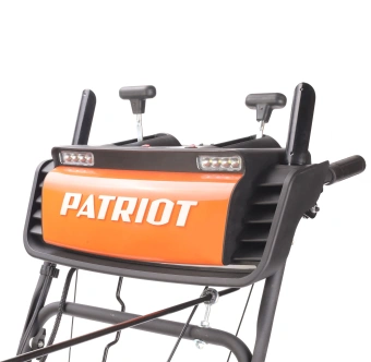 Снегоуборщик бензин. Patriot СИБИРЬ 67 E 7л.с. - цена, купить или заказать с доставкой в интернет-магазине Снегоуборщик бензин. Patriot СИБИРЬ 67 E 7л.с. - купить недорого с доставкой в интернет-магазине