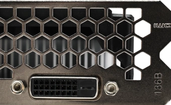 Видеокарта Palit PCI-E 4.0 RTX3050 STORMX NVIDIA GeForce RTX 3050 8Gb 128bit GDDR6 1042/14000 DVIx1 HDMIx1 DPx1 HDCP Ret - купить недорого с доставкой в интернет-магазине