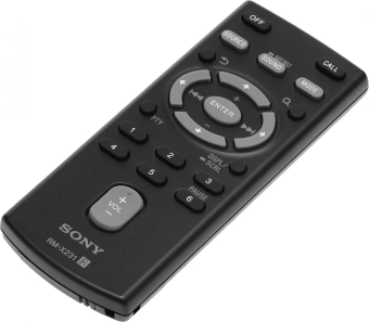 Автомагнитола Sony DSX-A410BT 1DIN 4x55Вт v3.0 RDS - купить недорого с доставкой в интернет-магазине