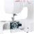 Швейная машина Janome JQ 2515S белый - цена, купить или заказать с доставкой в интернет-магазине Швейная машина Janome JQ 2515S белый - купить недорого с доставкой в интернет-магазине