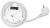 Чайник электрический Domfy DSW-EK304 1.6л. 2200Вт белый корпус: стекло/пластик - купить недорого с доставкой в интернет-магазине