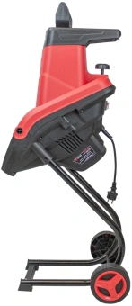 Садовый измельчитель Edon ES-45/2800 2800Вт 4000об/мин - купить недорого с доставкой в интернет-магазине