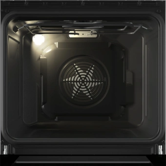 Плита Комбинированная Gorenje GK5C42WF-B белый (металлическая крышка) реш.чугун - купить недорого с доставкой в интернет-магазине