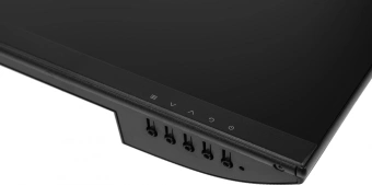 Монитор Digma 27" Progress 27P501Q черный IPS LED 16:9 HDMI M/M матовая 300cd 178гр/178гр 2560x1440 100Hz G-Sync FreeSync DP 2K 4.3кг - купить недорого с доставкой в интернет-магазине