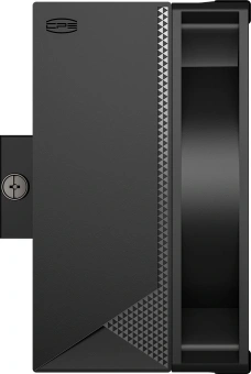 Устройство охлаждения(кулер) PcCooler RT500 TC ARGB Soc-AM5/AM4/1200/1700/1851 черный 4-pin 34.9dB Al+Cu 245W Ret (RT500TC-BKAWYX-GL) - купить недорого с доставкой в интернет-магазине