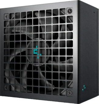 Блок питания Deepcool ATX 1000W Game Storm PN1000M Gen.5 80+ gold (20+4pin) APFC 135mm fan 8xSATA RTL - купить недорого с доставкой в интернет-магазине