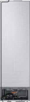 Холодильник Samsung RB38C600DSA/EF 2-хкамерн. серебристый инвертер - купить недорого с доставкой в интернет-магазине