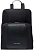 Рюкзак женский Piquadro Lyra CA6216W92T/N черный ткань/натур.кожа