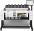 Плоттер HP Designjet T2600dr PostScript (3EK15A) A0+/36" - купить недорого с доставкой в интернет-магазине