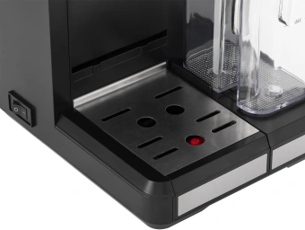 Кофеварка рожковая Vitek VT-8490 1450Вт черный - цена, купить или заказать с доставкой в интернет-магазине Кофеварка рожковая Vitek VT-8490 1450Вт черный - купить недорого с доставкой в интернет-магазине