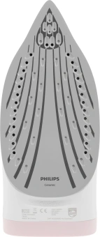 Утюг Philips DST3020/30 2200Вт фиолетовый - купить недорого с доставкой в интернет-магазине