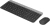Клавиатура + мышь Logitech MK470 клав:графитовый/светло-серый мышь:графитовый USB беспроводная slim (920-009180) - купить недорого с доставкой в интернет-магазине