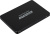 Накопитель SSD Digma SATA-III 128GB DGSR2128GY23T Run Y2 2.5" - купить недорого с доставкой в интернет-магазине