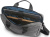 Сумка для ноутбука 15.6" Lenovo Laptop Casual Toploader T210 серый полиэстер (4X40T84060) - купить недорого с доставкой в интернет-магазине