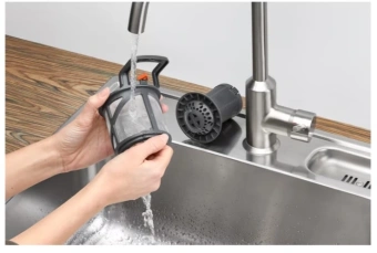 Посудомоечная машина Electrolux ESS42220SW белый (узкая) - купить недорого с доставкой в интернет-магазине