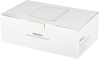 Терминал доступа HiWatch Pro ACT-T1331 - купить недорого с доставкой в интернет-магазине