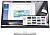 Монитор HP 27" E27q G4 черный IPS 5ms 16:9 HDMI HAS Piv 250cd 178гр/178гр 2560x1440 60Hz VGA DP Quad 2K (1440p) USB 7кг