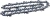 Цепь для цепных пил Sturm! SC5013CRT-48 1/2" 48звен. - купить недорого с доставкой в интернет-магазине