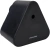 Точилка для карандашей механическая Kw-Trio 031GA-BLK 1 отверстие пластик черный - купить недорого с доставкой в интернет-магазине