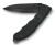 Нож перочинный Victorinox Evoke SD Alox Black (0.9415.DS23) 136мм 4функц. черный подар.коробка - купить недорого с доставкой в интернет-магазине