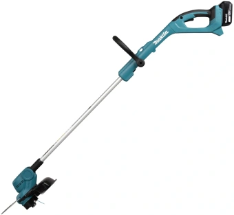 Триммер электрический Makita DUR193Z аккум. 280Вт реж.эл.:леска/нож - купить недорого с доставкой в интернет-магазине